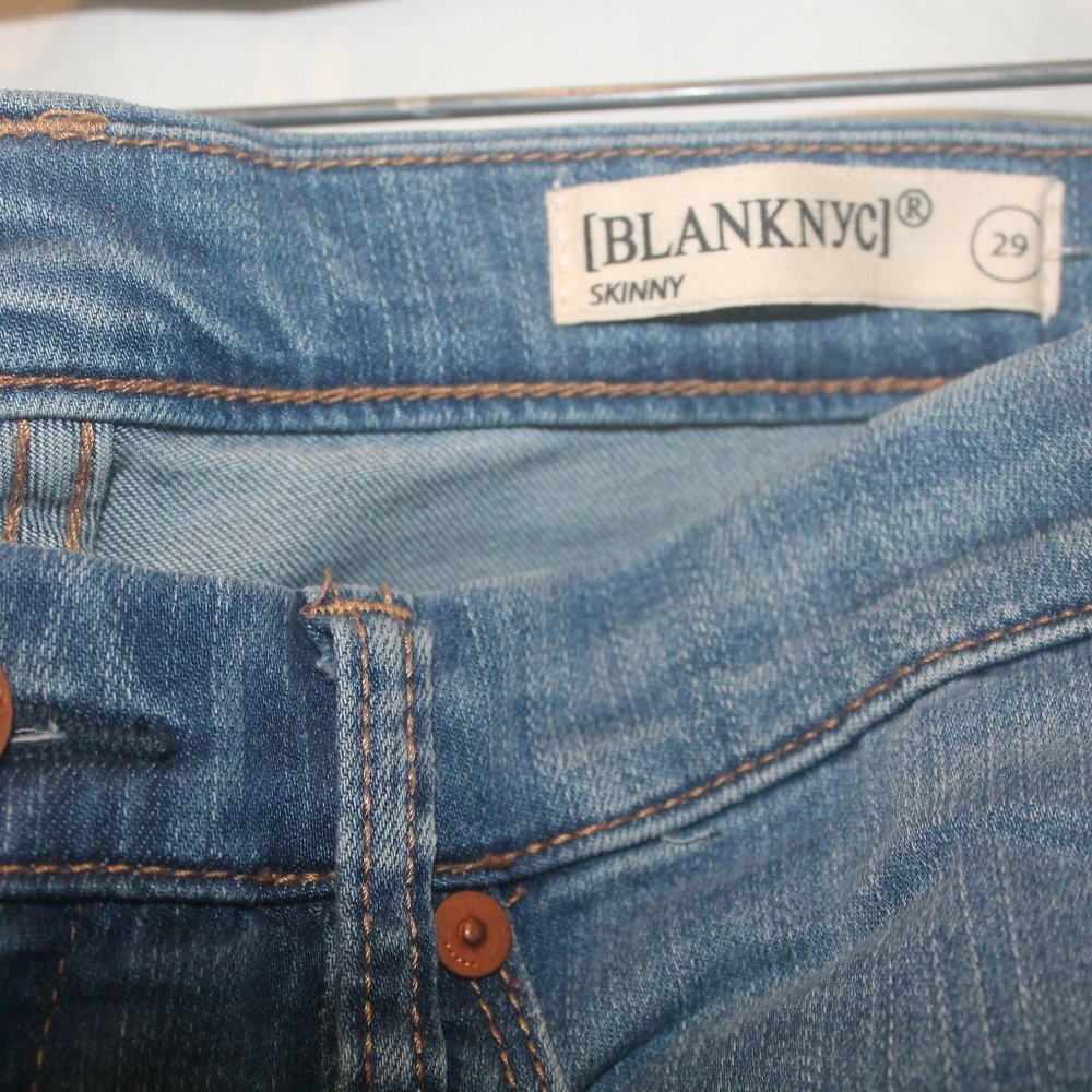 Blank NYC Jeans